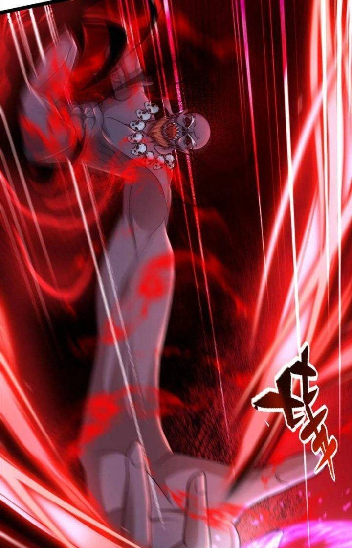 Ta Nuôi Quỷ Ở Trấn Ma Ty Chapter 203 - 32