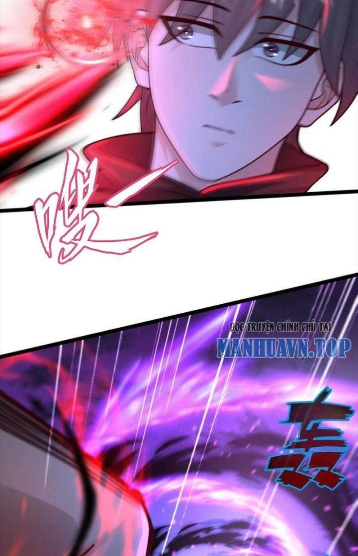 Ta Nuôi Quỷ Ở Trấn Ma Ty Chapter 203 - 34