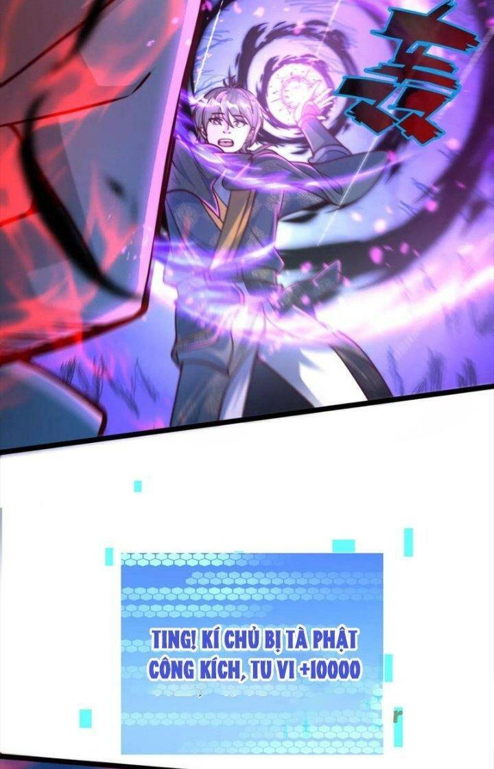 Ta Nuôi Quỷ Ở Trấn Ma Ty Chapter 203 - 35