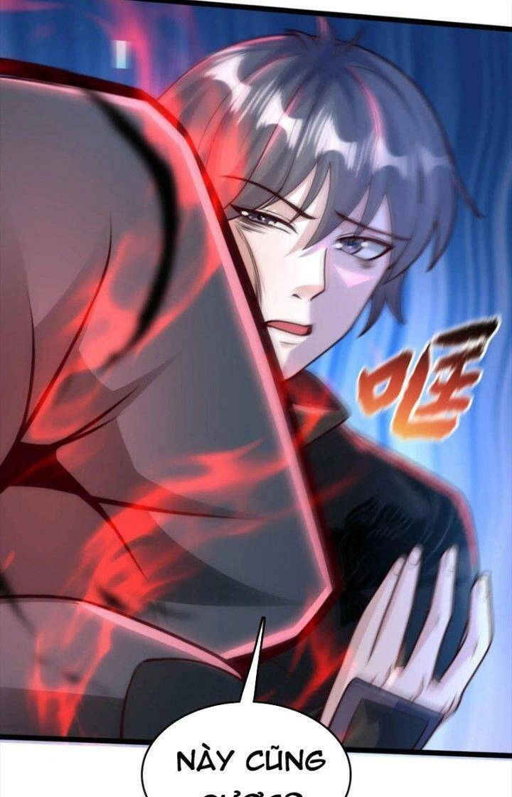 Ta Nuôi Quỷ Ở Trấn Ma Ty Chapter 203 - 36