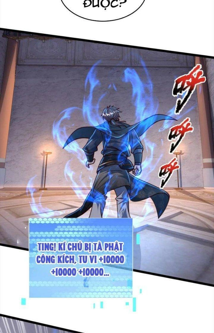 Ta Nuôi Quỷ Ở Trấn Ma Ty Chapter 203 - 37