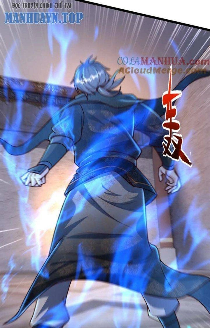 Ta Nuôi Quỷ Ở Trấn Ma Ty Chapter 203 - 38