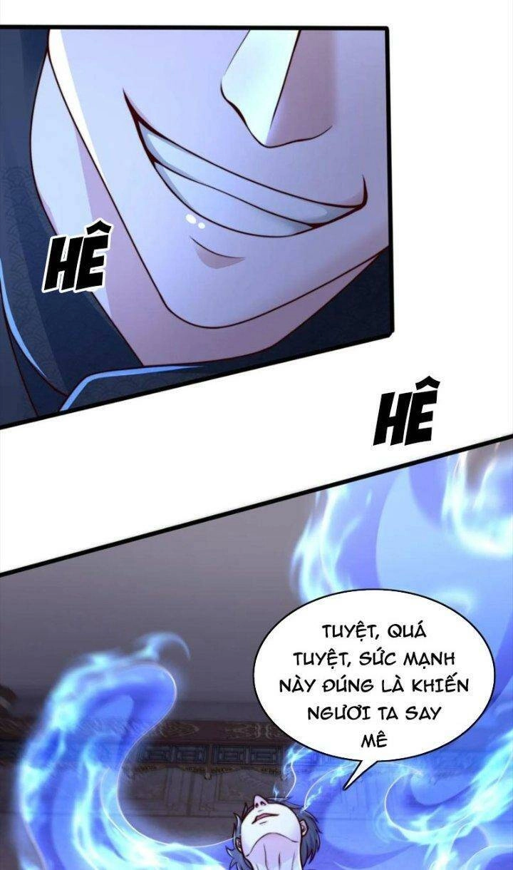 Ta Nuôi Quỷ Ở Trấn Ma Ty Chapter 204 - 2