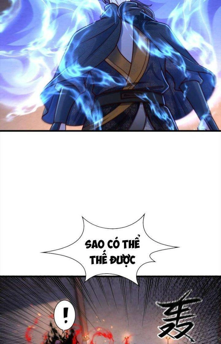 Ta Nuôi Quỷ Ở Trấn Ma Ty Chapter 204 - 3