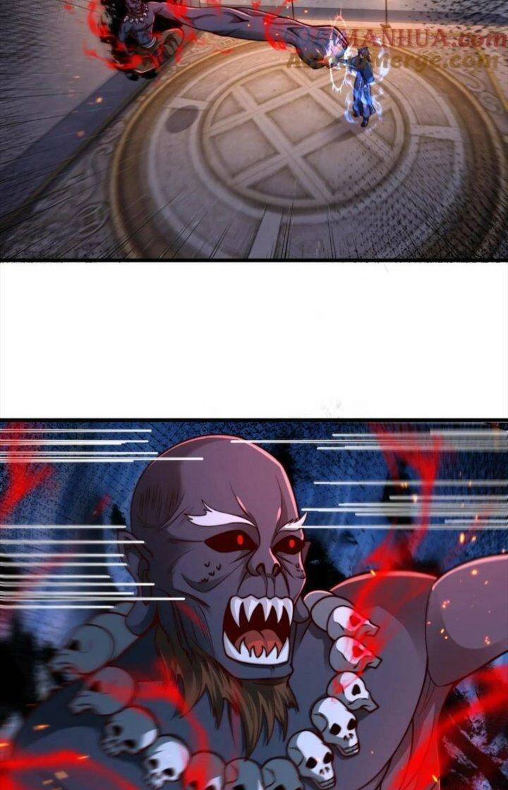 Ta Nuôi Quỷ Ở Trấn Ma Ty Chapter 204 - 4