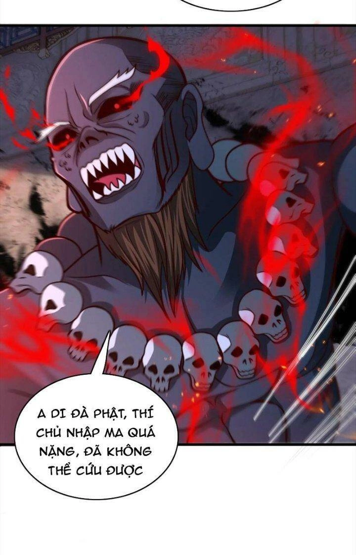 Ta Nuôi Quỷ Ở Trấn Ma Ty Chapter 204 - 7