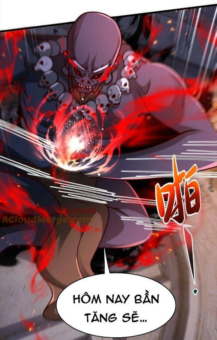 Ta Nuôi Quỷ Ở Trấn Ma Ty Chapter 204 - 8