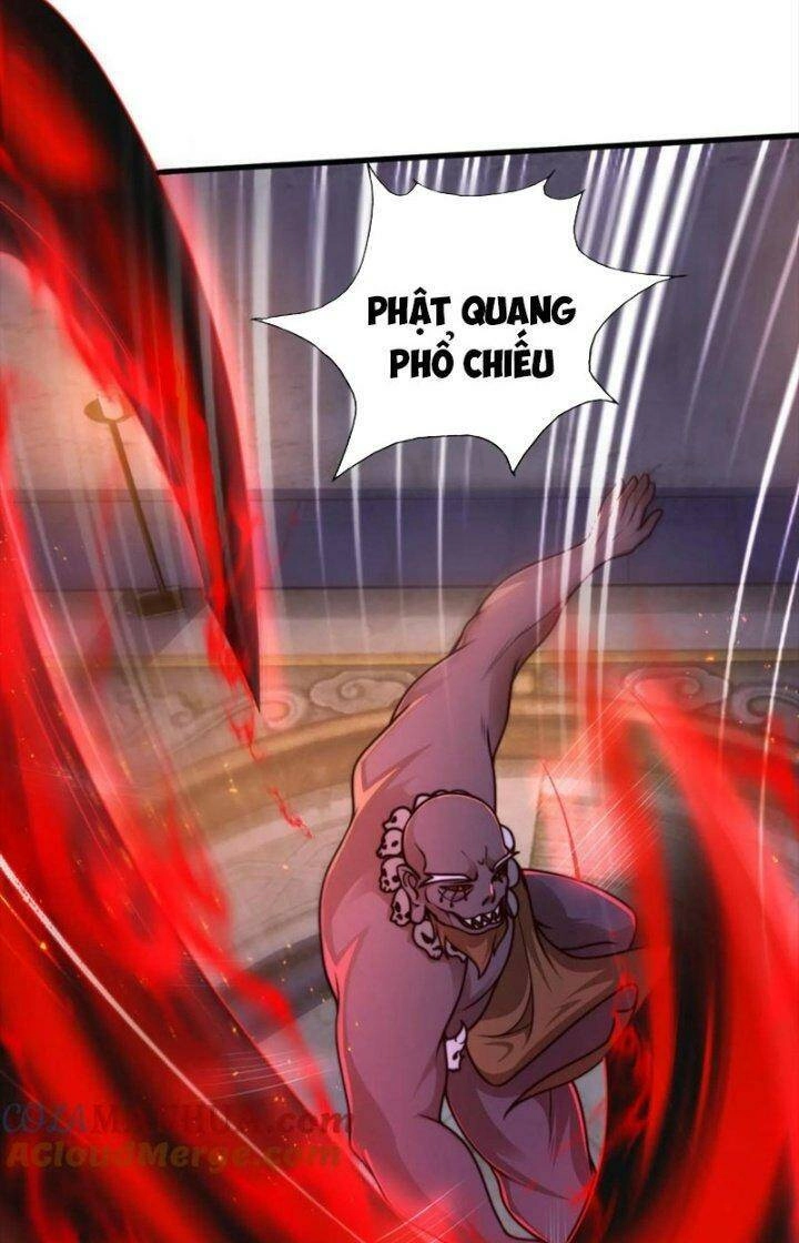 Ta Nuôi Quỷ Ở Trấn Ma Ty Chapter 204 - 10