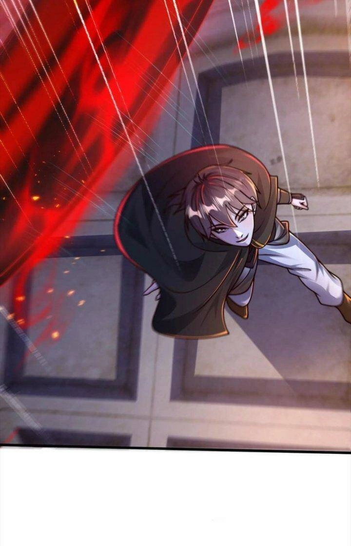 Ta Nuôi Quỷ Ở Trấn Ma Ty Chapter 204 - 12