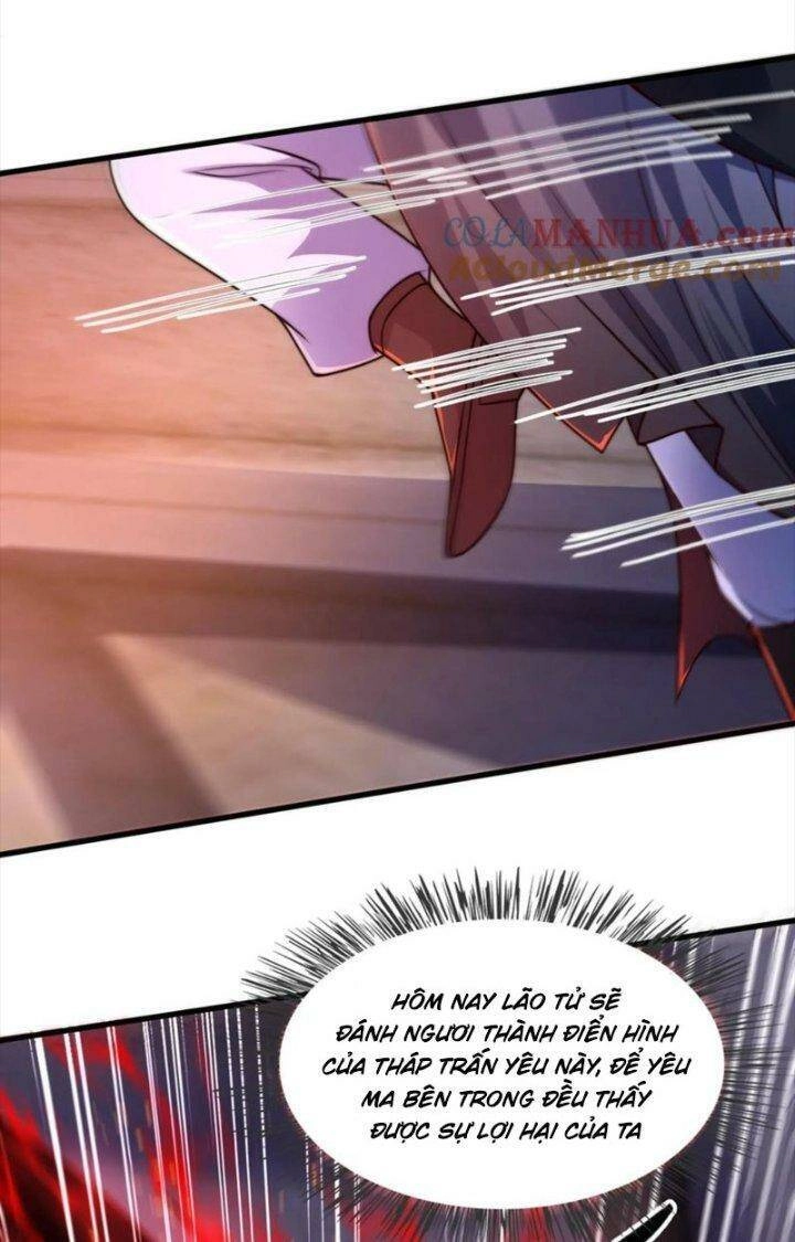Ta Nuôi Quỷ Ở Trấn Ma Ty Chapter 204 - 13