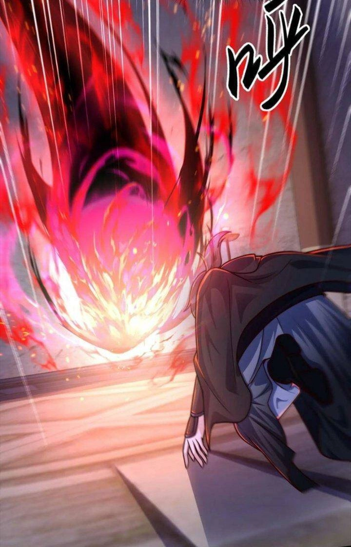 Ta Nuôi Quỷ Ở Trấn Ma Ty Chapter 204 - 14