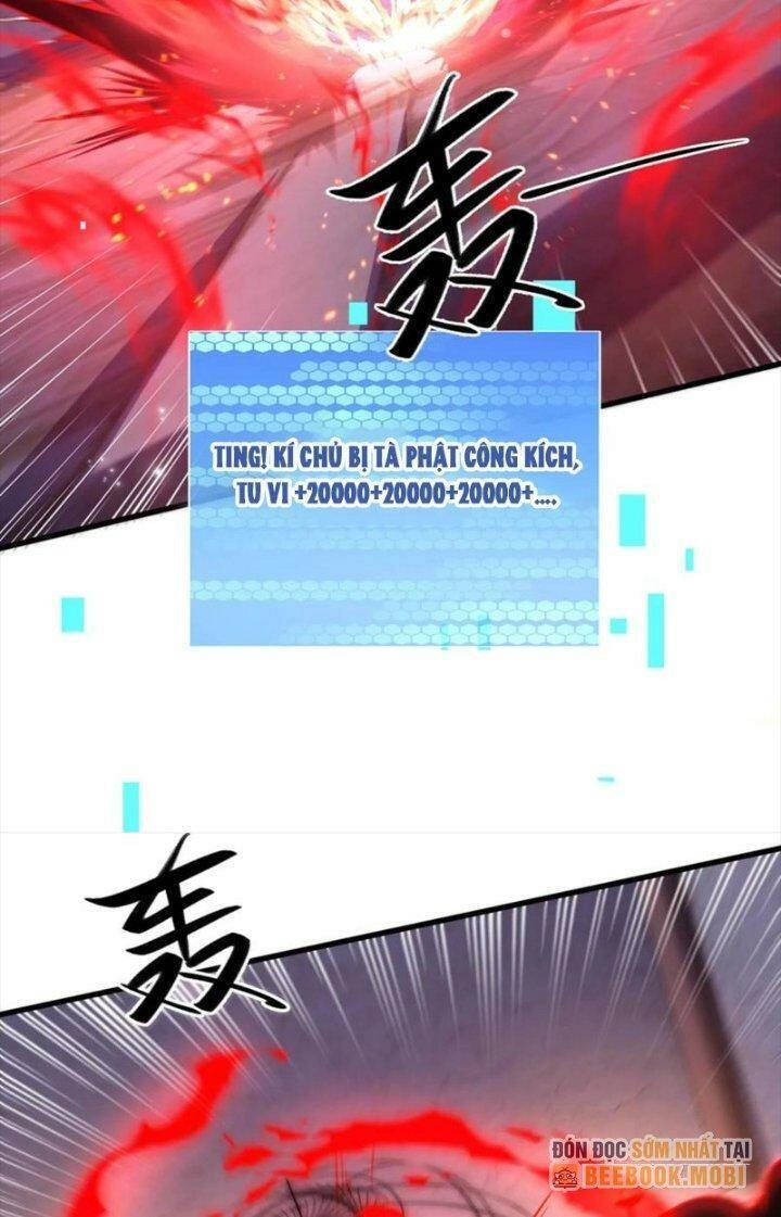 Ta Nuôi Quỷ Ở Trấn Ma Ty Chapter 204 - 16