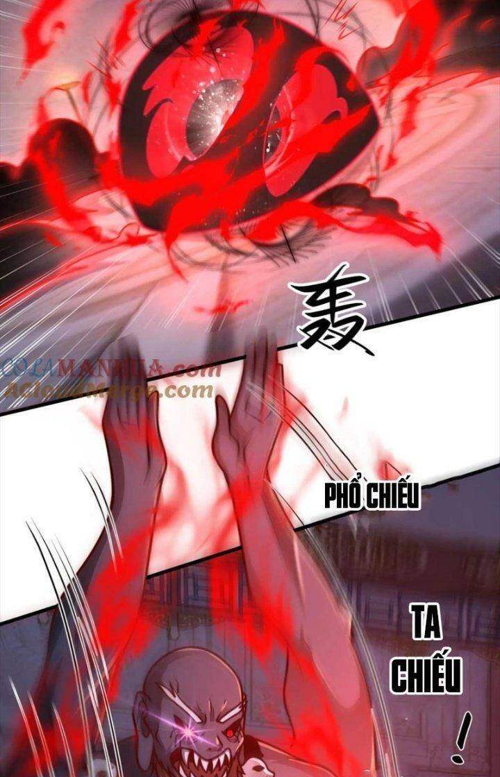 Ta Nuôi Quỷ Ở Trấn Ma Ty Chapter 204 - 17
