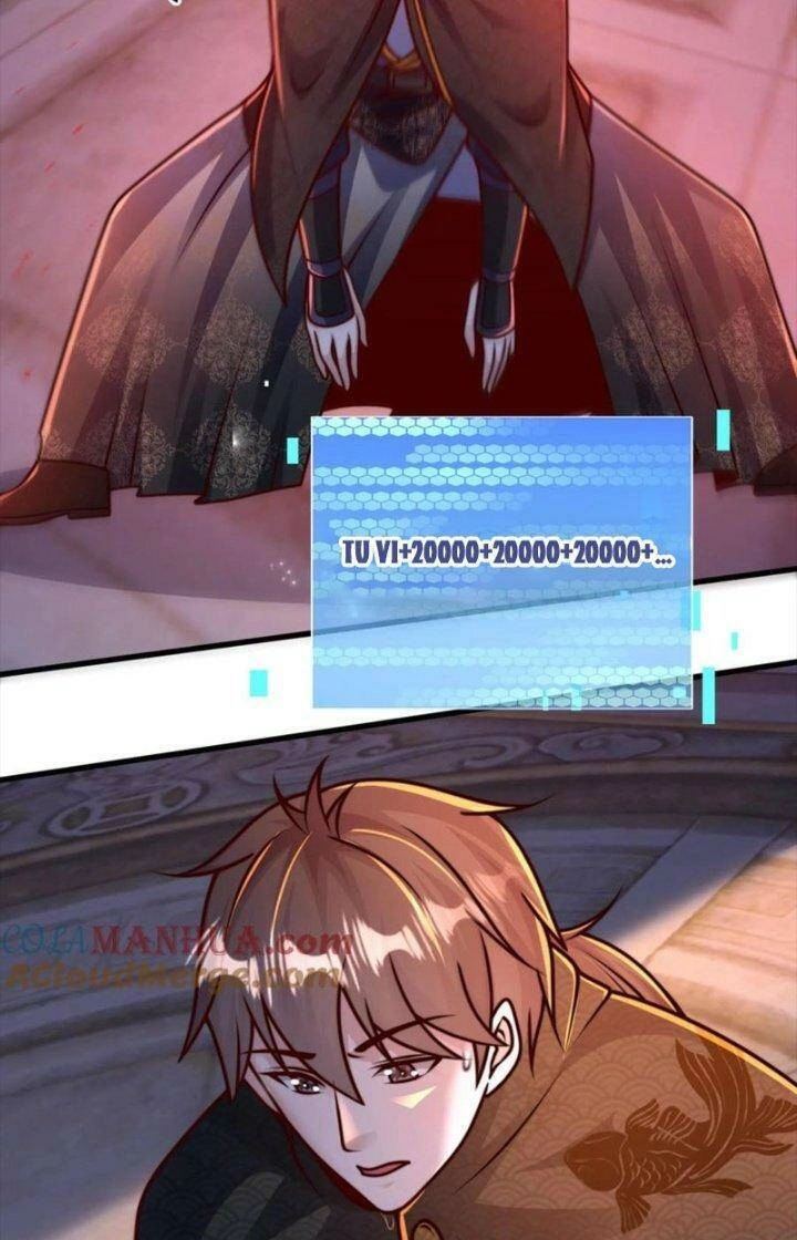 Ta Nuôi Quỷ Ở Trấn Ma Ty Chapter 204 - 19