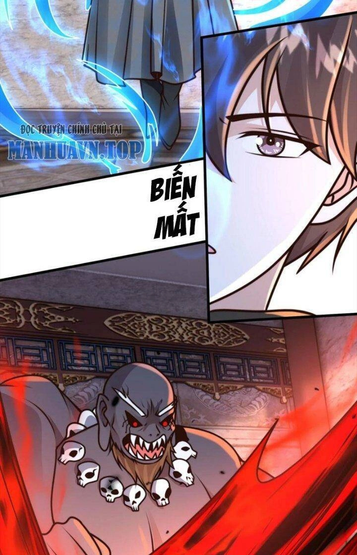Ta Nuôi Quỷ Ở Trấn Ma Ty Chapter 204 - 25