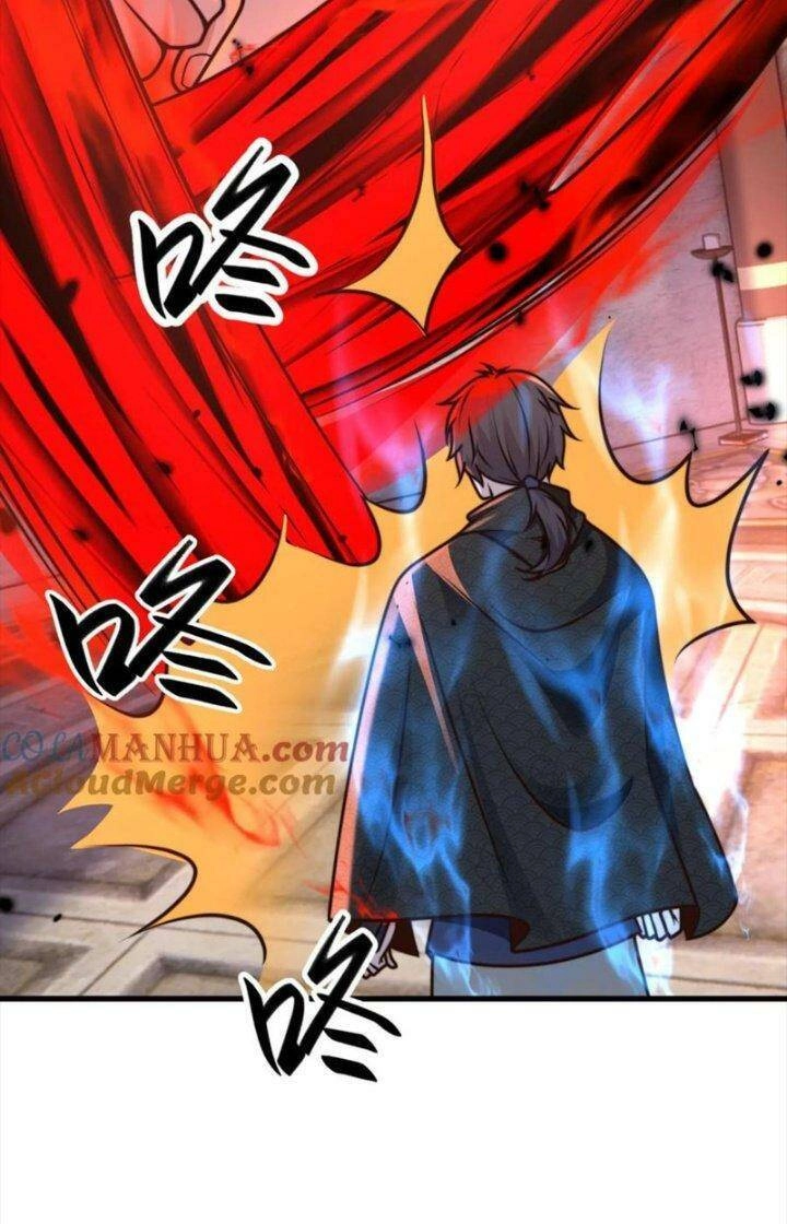 Ta Nuôi Quỷ Ở Trấn Ma Ty Chapter 204 - 26