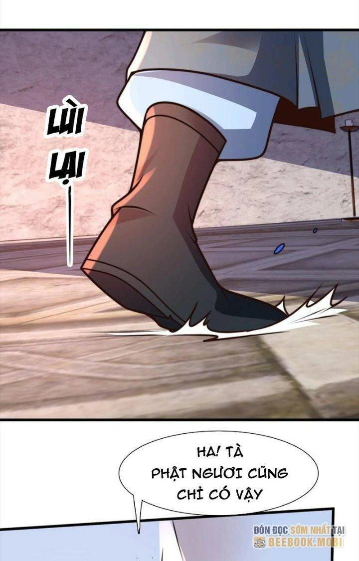 Ta Nuôi Quỷ Ở Trấn Ma Ty Chapter 204 - 27