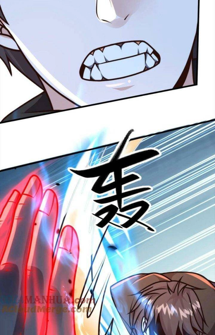 Ta Nuôi Quỷ Ở Trấn Ma Ty Chapter 204 - 28