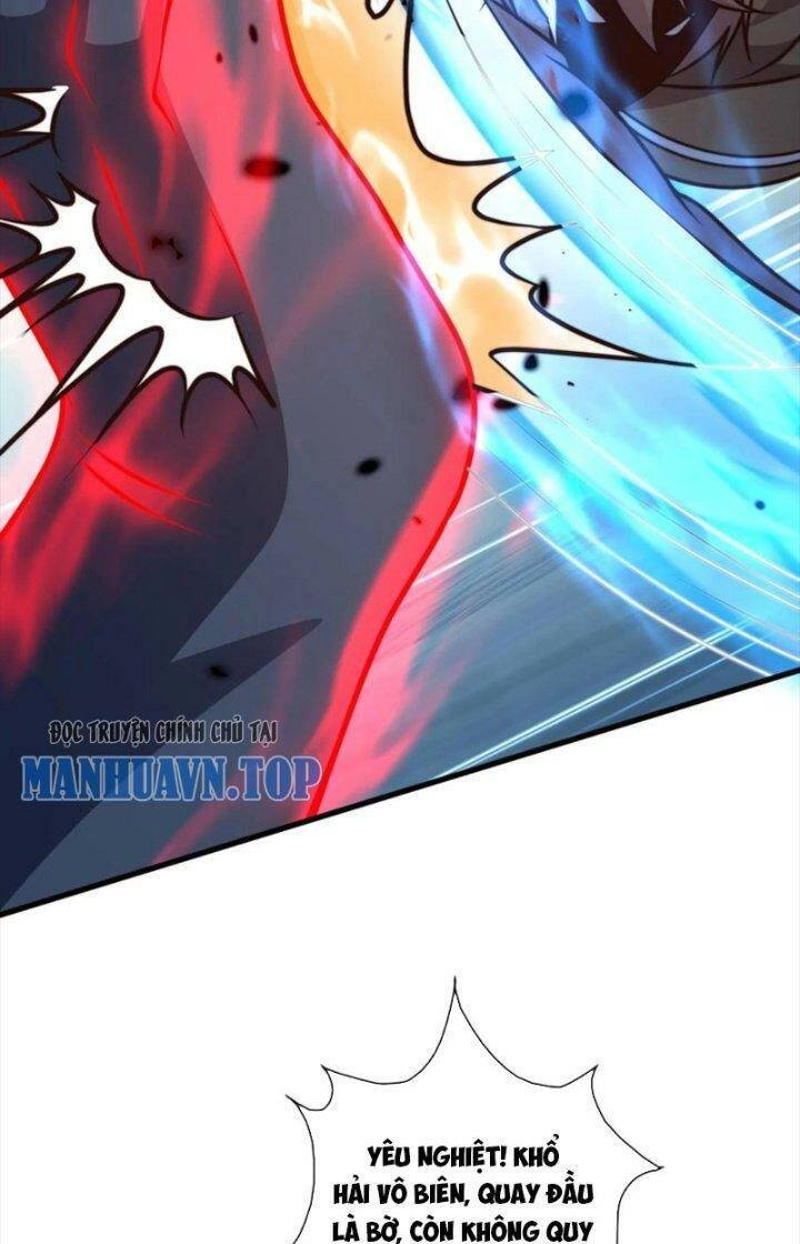 Ta Nuôi Quỷ Ở Trấn Ma Ty Chapter 204 - 29