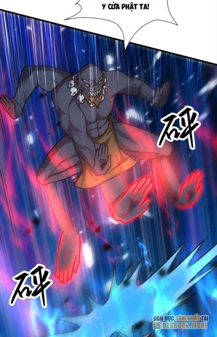 Ta Nuôi Quỷ Ở Trấn Ma Ty Chapter 204 - 30