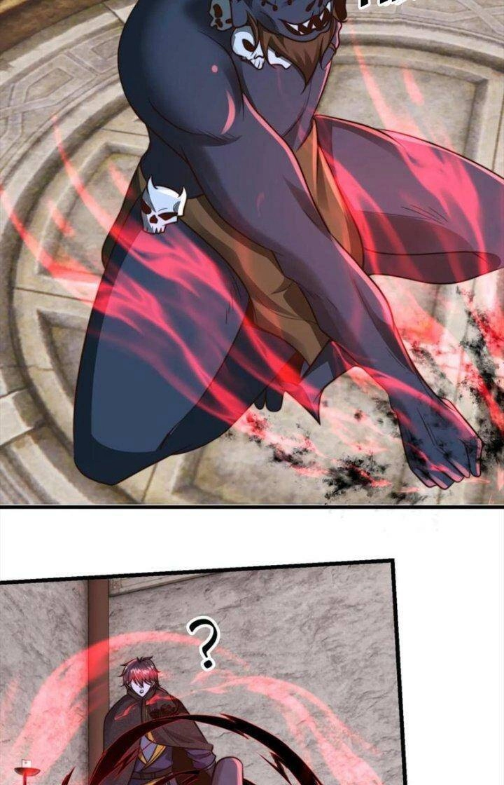 Ta Nuôi Quỷ Ở Trấn Ma Ty Chapter 204 - 32