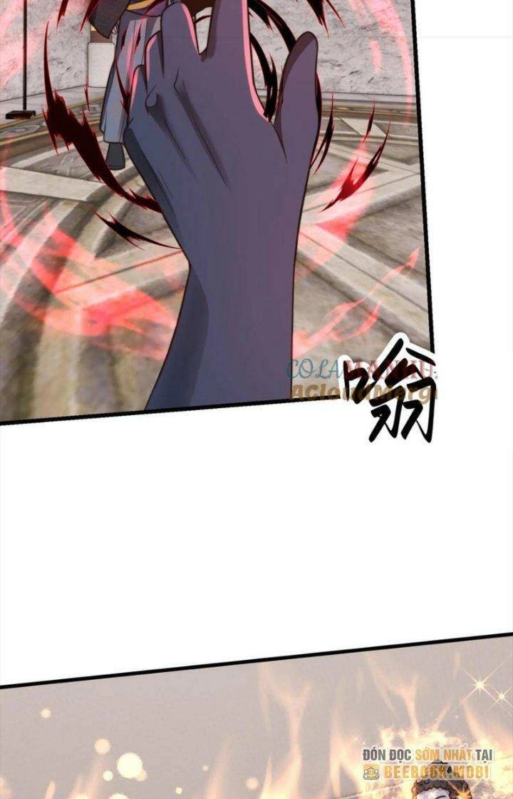 Ta Nuôi Quỷ Ở Trấn Ma Ty Chapter 204 - 33