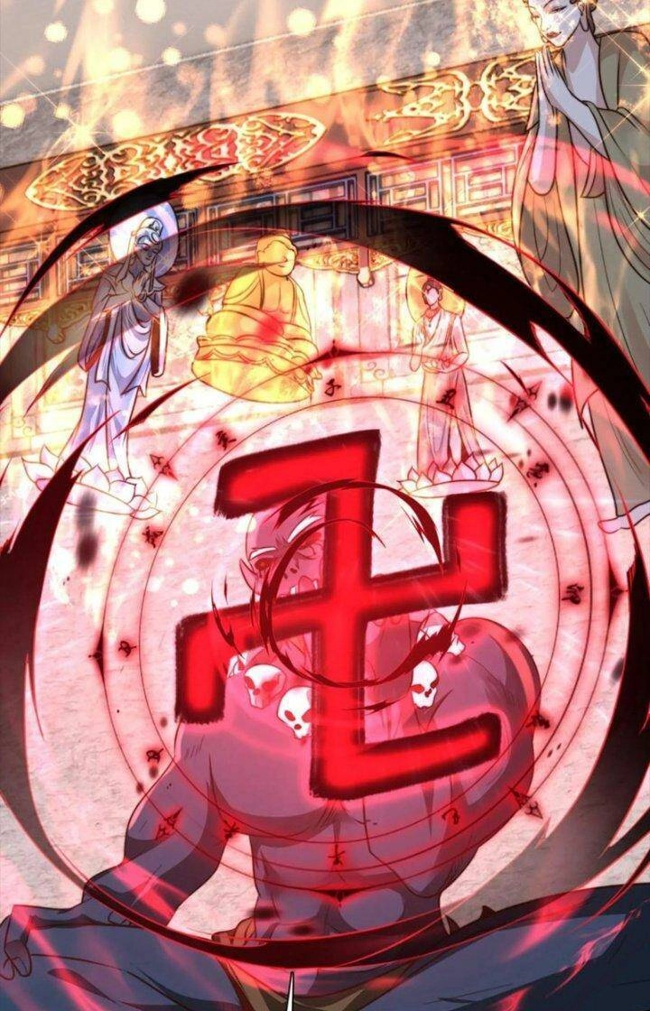 Ta Nuôi Quỷ Ở Trấn Ma Ty Chapter 204 - 34