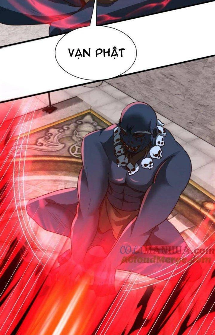 Ta Nuôi Quỷ Ở Trấn Ma Ty Chapter 204 - 35