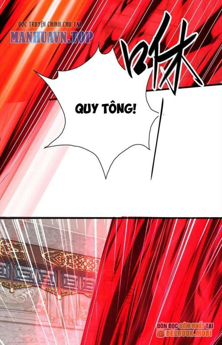 Ta Nuôi Quỷ Ở Trấn Ma Ty Chapter 204 - 36