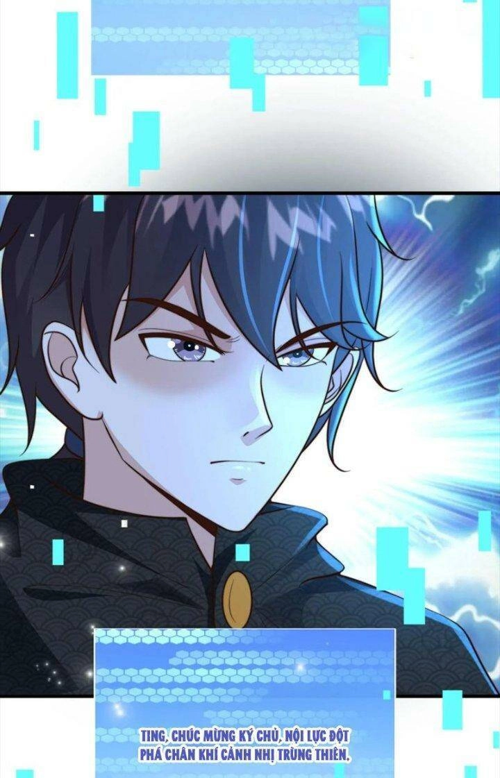 Ta Nuôi Quỷ Ở Trấn Ma Ty Chapter 204 - 38