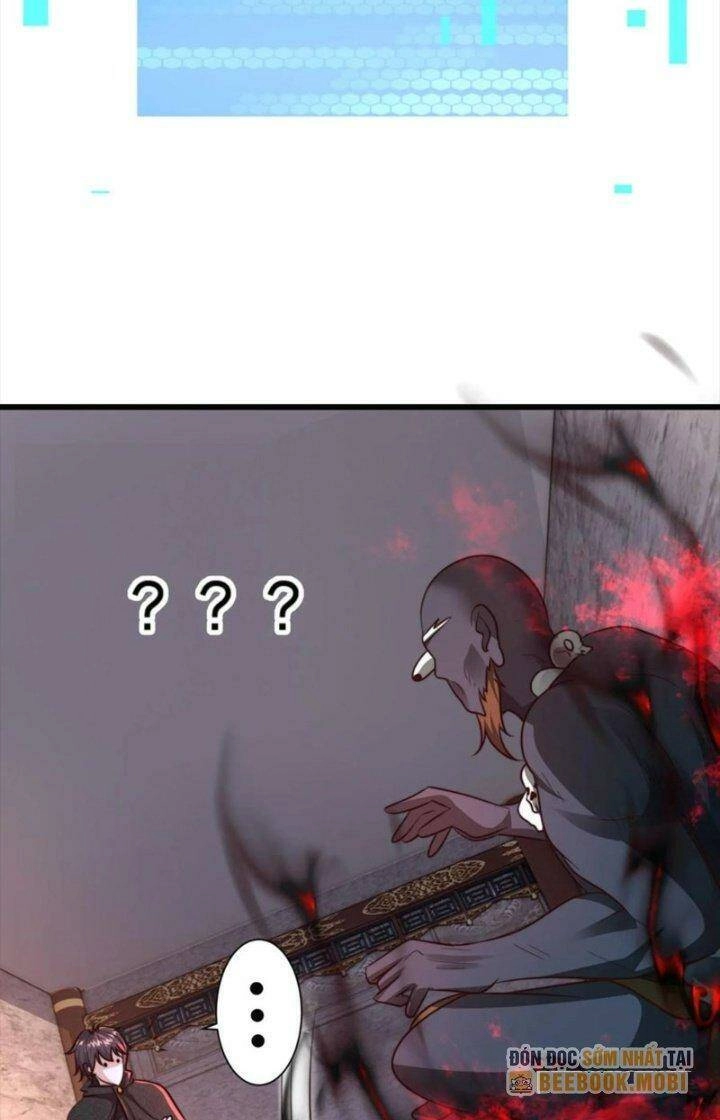 Ta Nuôi Quỷ Ở Trấn Ma Ty Chapter 204 - 39