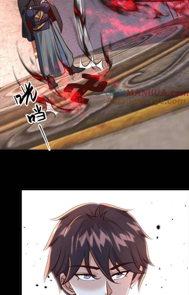 Ta Nuôi Quỷ Ở Trấn Ma Ty Chapter 204 - 40