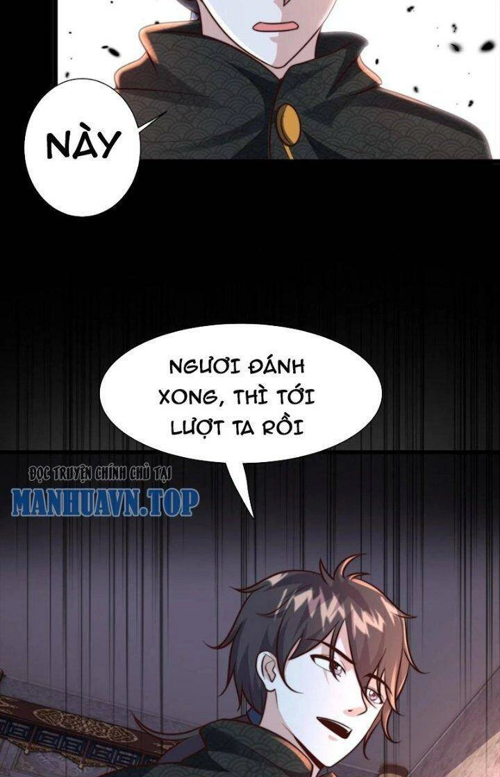 Ta Nuôi Quỷ Ở Trấn Ma Ty Chapter 204 - 41