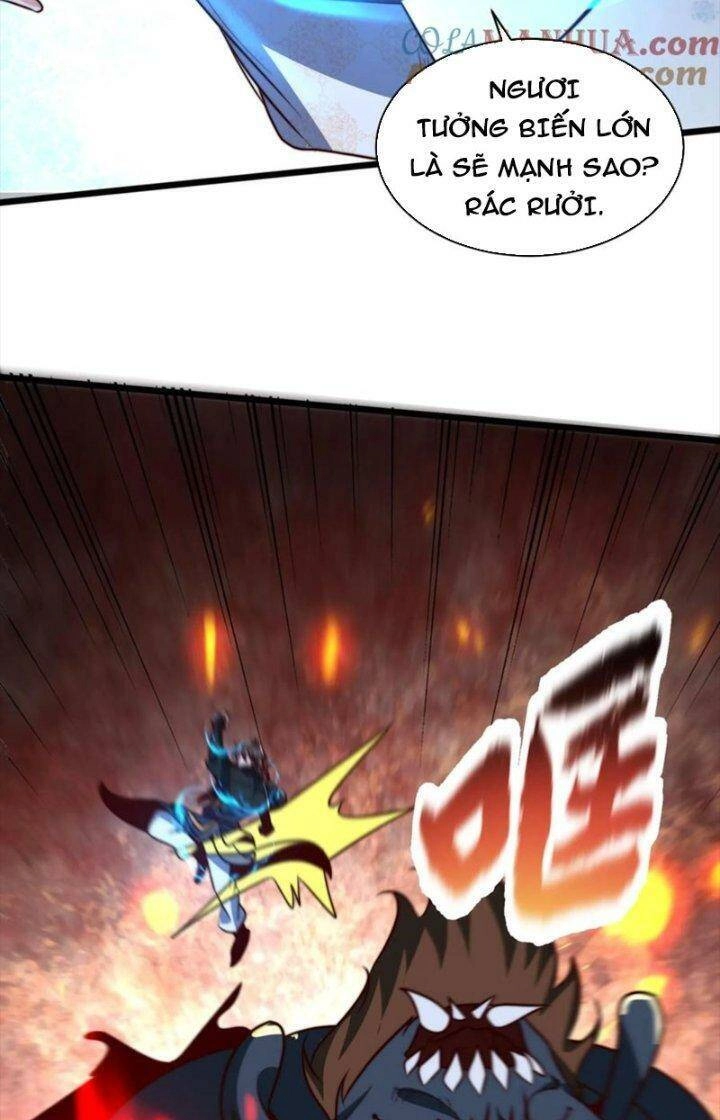 Ta Nuôi Quỷ Ở Trấn Ma Ty Chapter 205 - 4