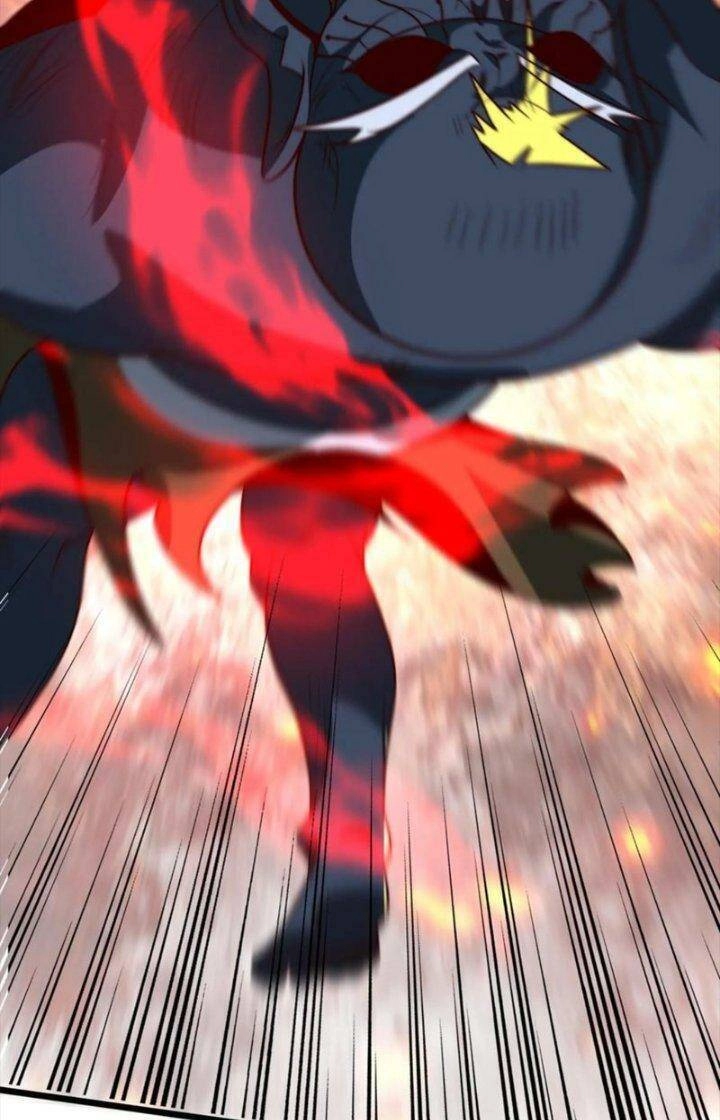 Ta Nuôi Quỷ Ở Trấn Ma Ty Chapter 205 - 5