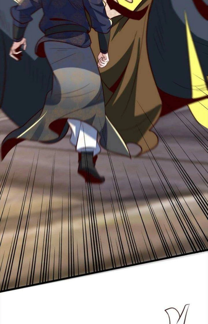 Ta Nuôi Quỷ Ở Trấn Ma Ty Chapter 205 - 7