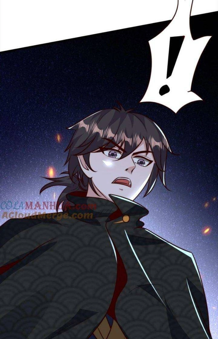 Ta Nuôi Quỷ Ở Trấn Ma Ty Chapter 205 - 8