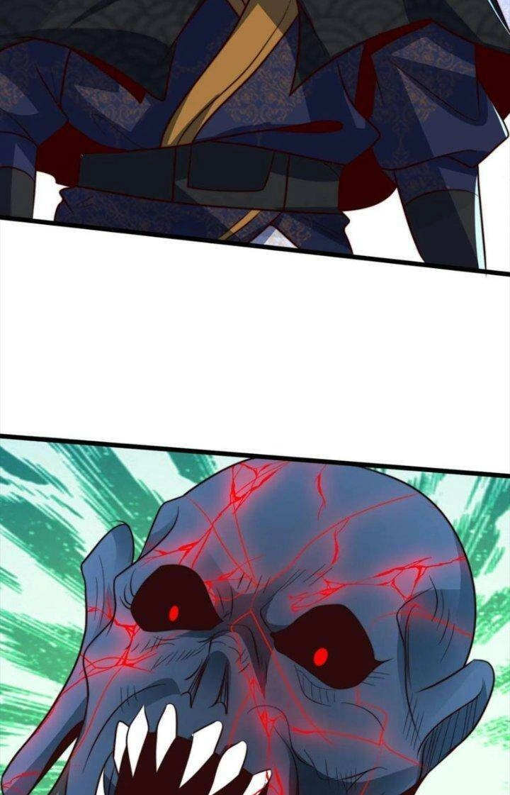 Ta Nuôi Quỷ Ở Trấn Ma Ty Chapter 205 - 9