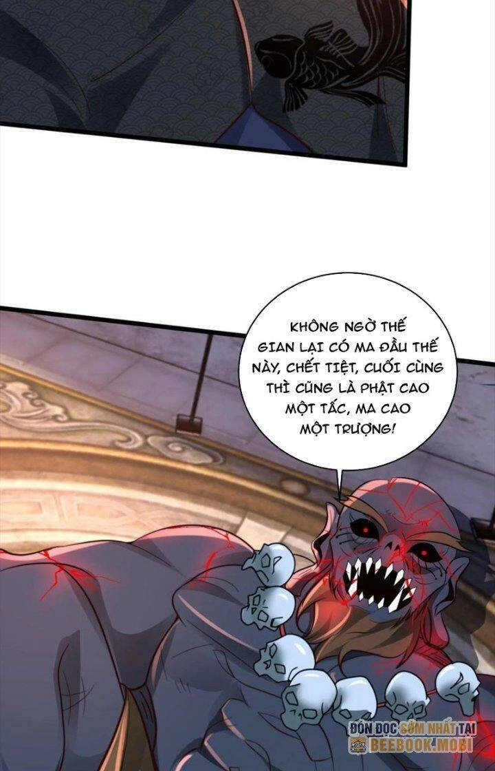 Ta Nuôi Quỷ Ở Trấn Ma Ty Chapter 205 - 11