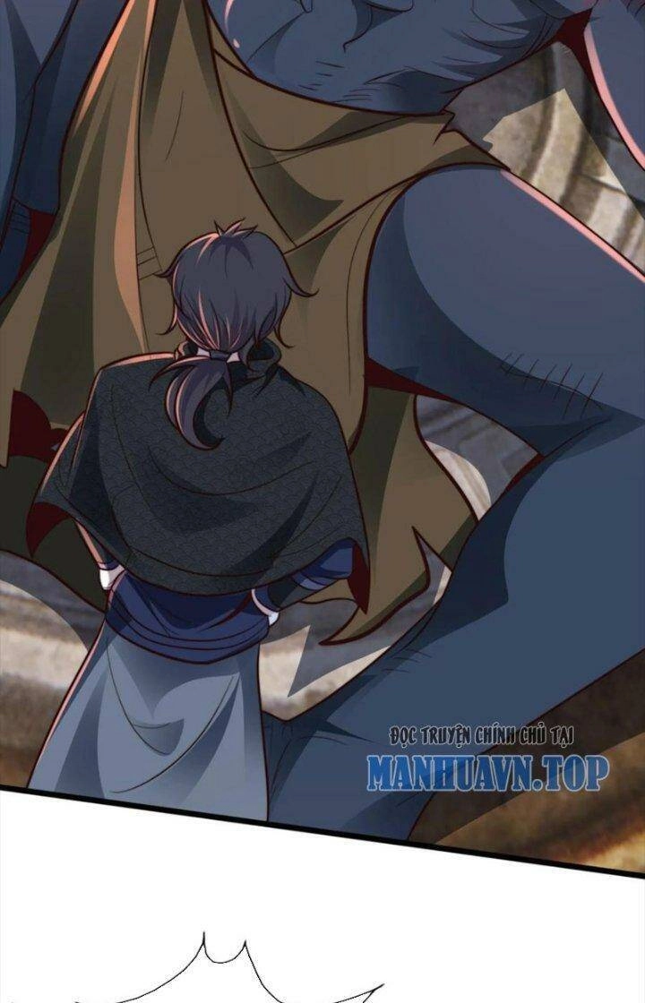 Ta Nuôi Quỷ Ở Trấn Ma Ty Chapter 205 - 12