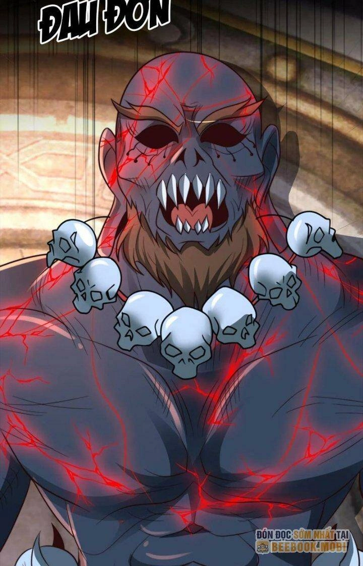 Ta Nuôi Quỷ Ở Trấn Ma Ty Chapter 205 - 16