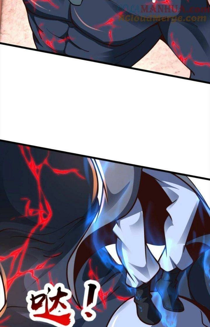 Ta Nuôi Quỷ Ở Trấn Ma Ty Chapter 205 - 20