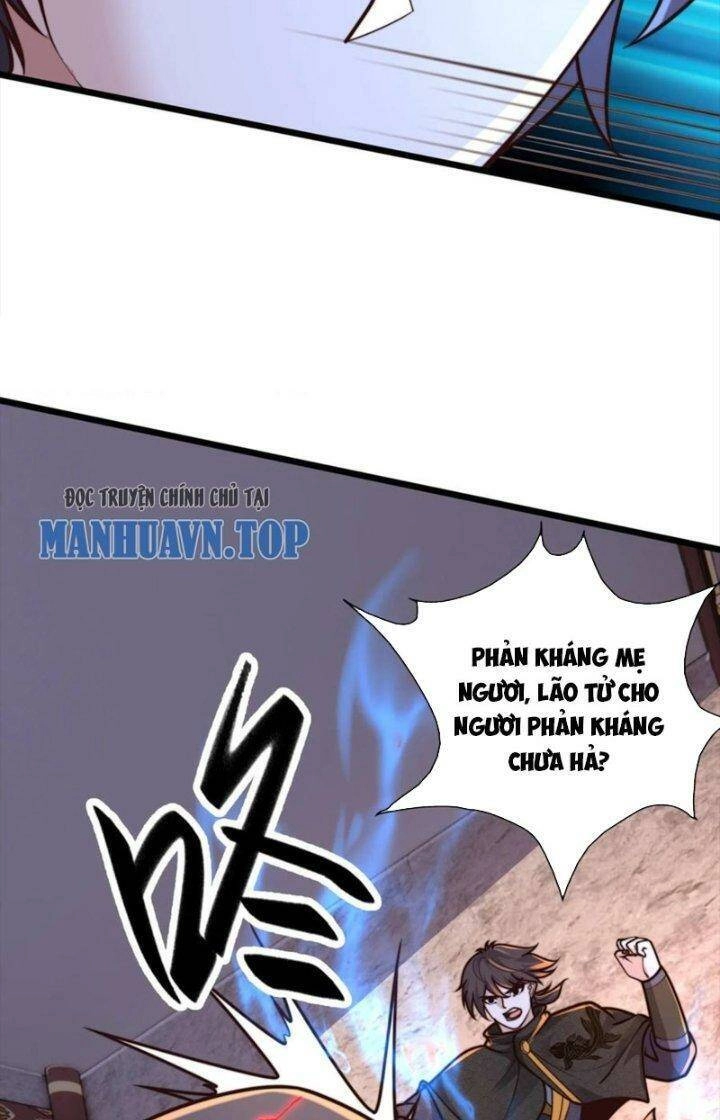 Ta Nuôi Quỷ Ở Trấn Ma Ty Chapter 205 - 22