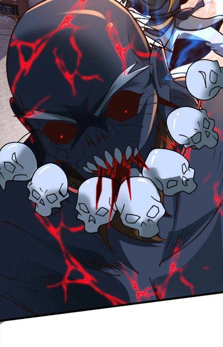 Ta Nuôi Quỷ Ở Trấn Ma Ty Chapter 205 - 23