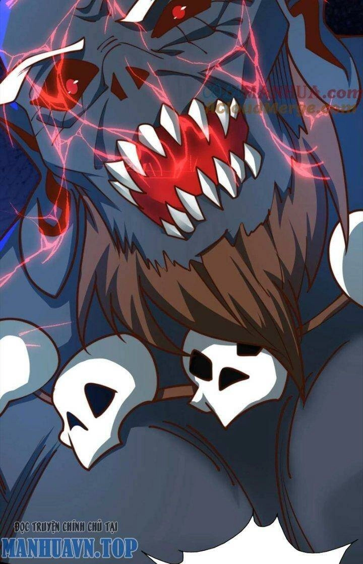 Ta Nuôi Quỷ Ở Trấn Ma Ty Chapter 205 - 29