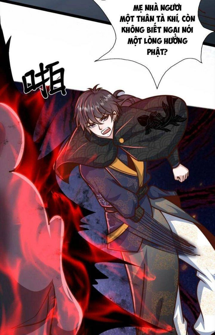 Ta Nuôi Quỷ Ở Trấn Ma Ty Chapter 205 - 30