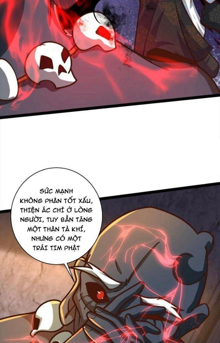 Ta Nuôi Quỷ Ở Trấn Ma Ty Chapter 205 - 31