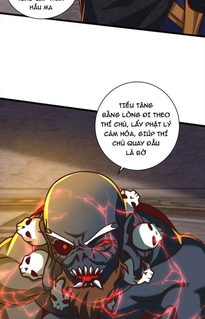 Ta Nuôi Quỷ Ở Trấn Ma Ty Chapter 205 - 37