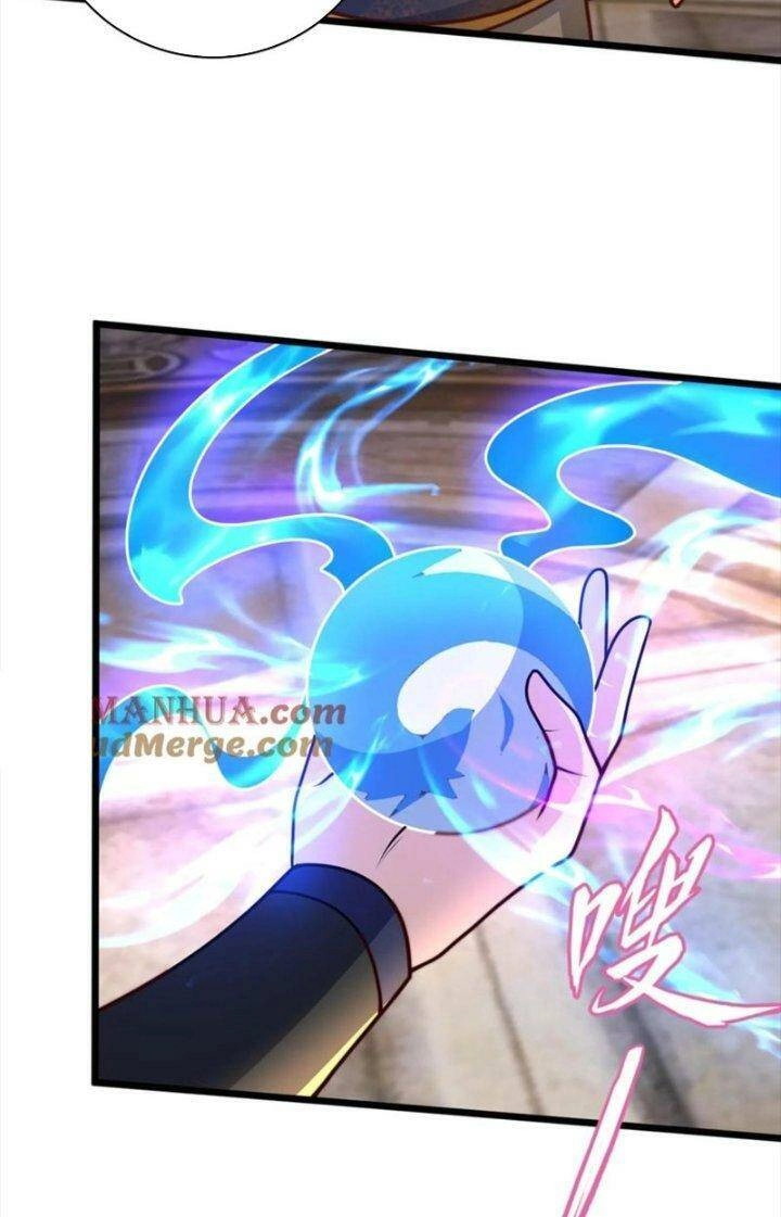 Ta Nuôi Quỷ Ở Trấn Ma Ty Chapter 205 - 40