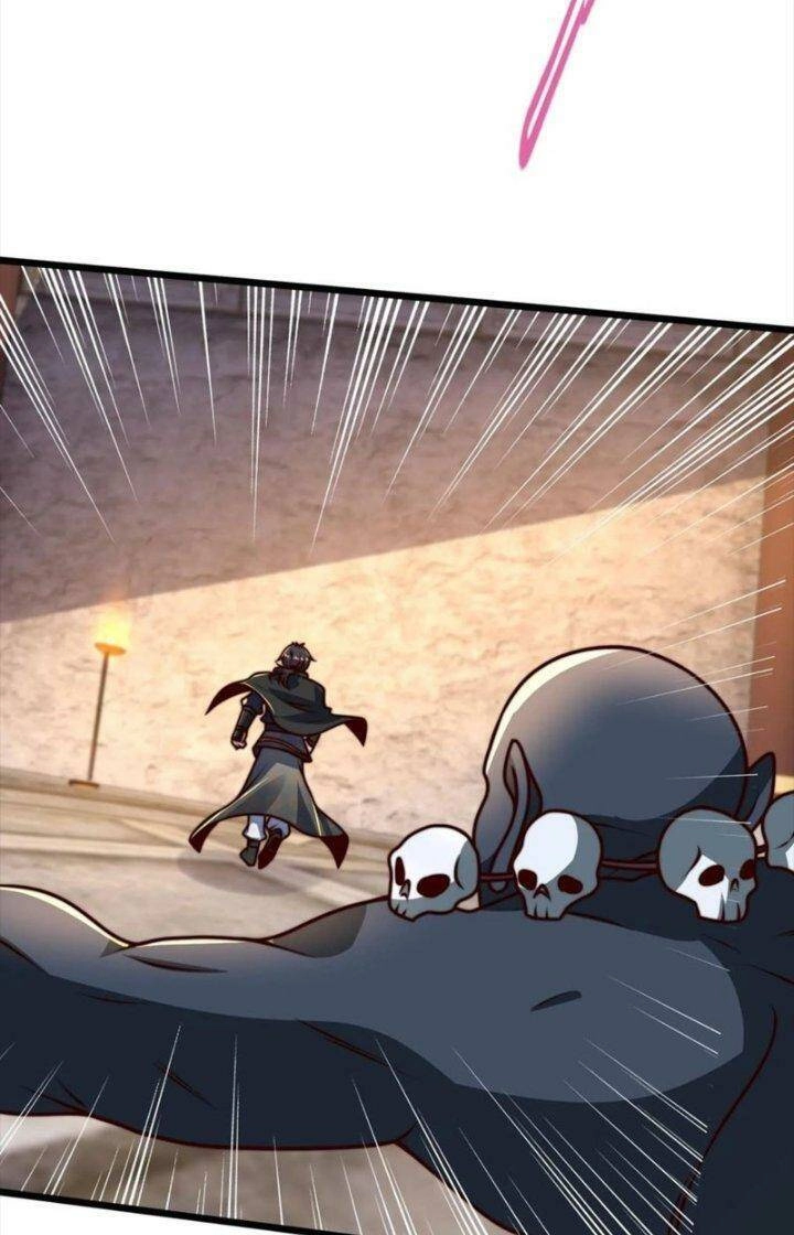 Ta Nuôi Quỷ Ở Trấn Ma Ty Chapter 205 - 41